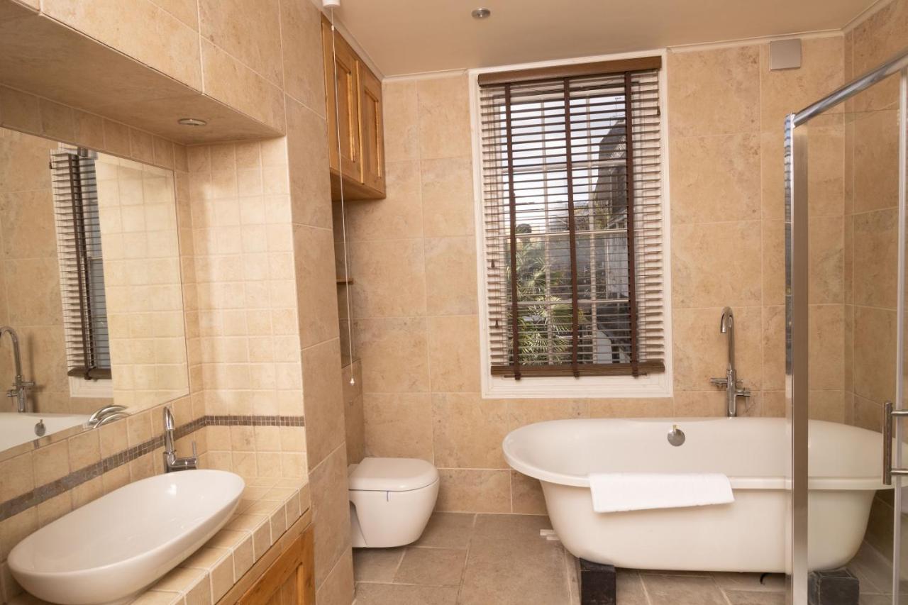 The Angel Place Hideaway - Fair 4Bdr House With Terrace Londres Exterior foto