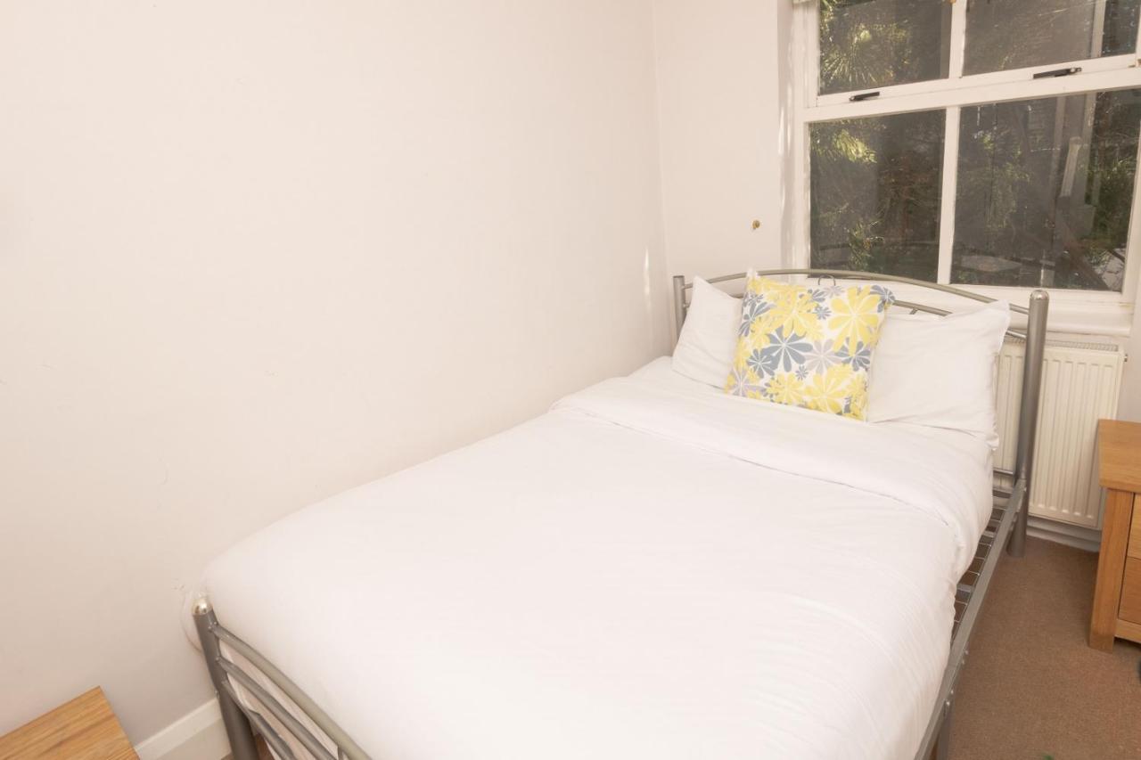 The Angel Place Hideaway - Fair 4Bdr House With Terrace Londres Exterior foto