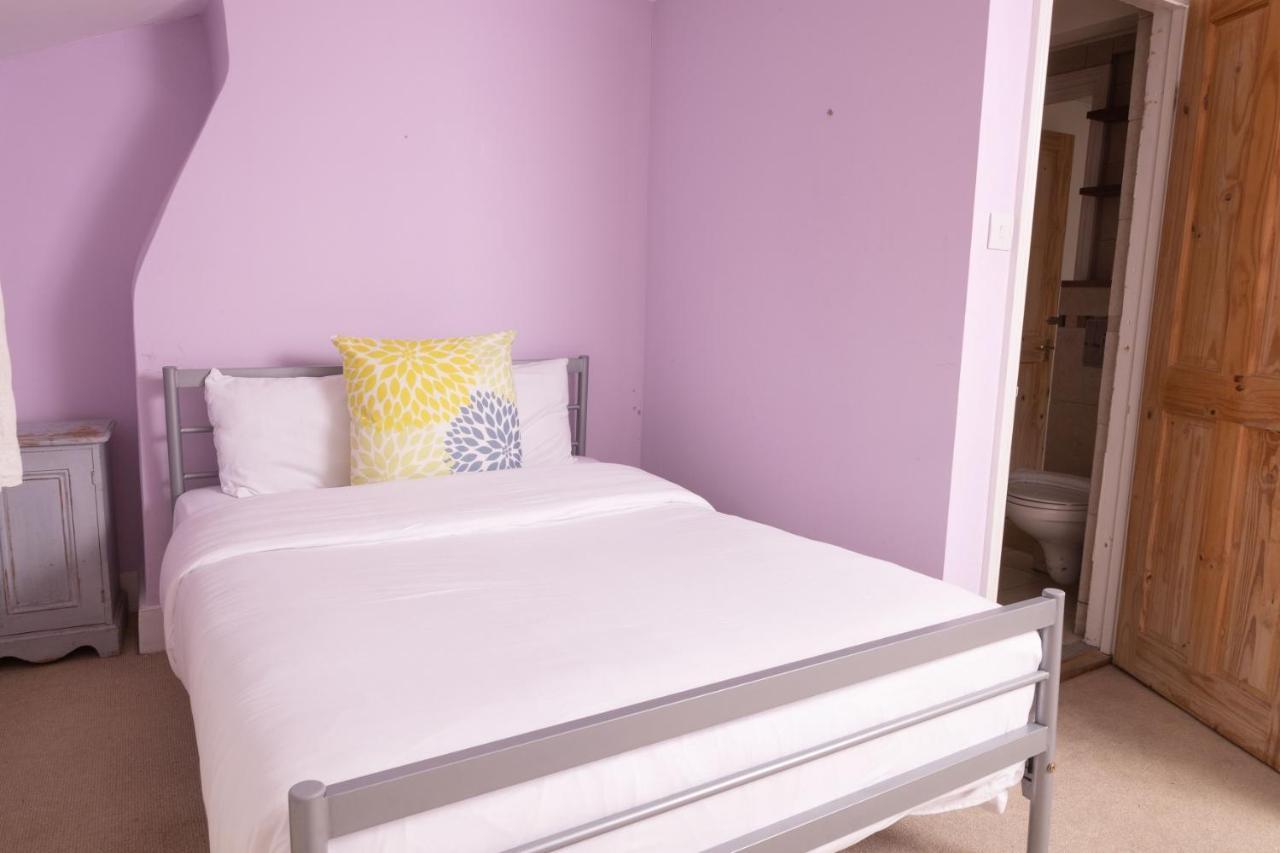 The Angel Place Hideaway - Fair 4Bdr House With Terrace Londres Exterior foto