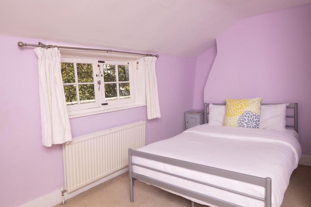 The Angel Place Hideaway - Fair 4Bdr House With Terrace Londres Exterior foto