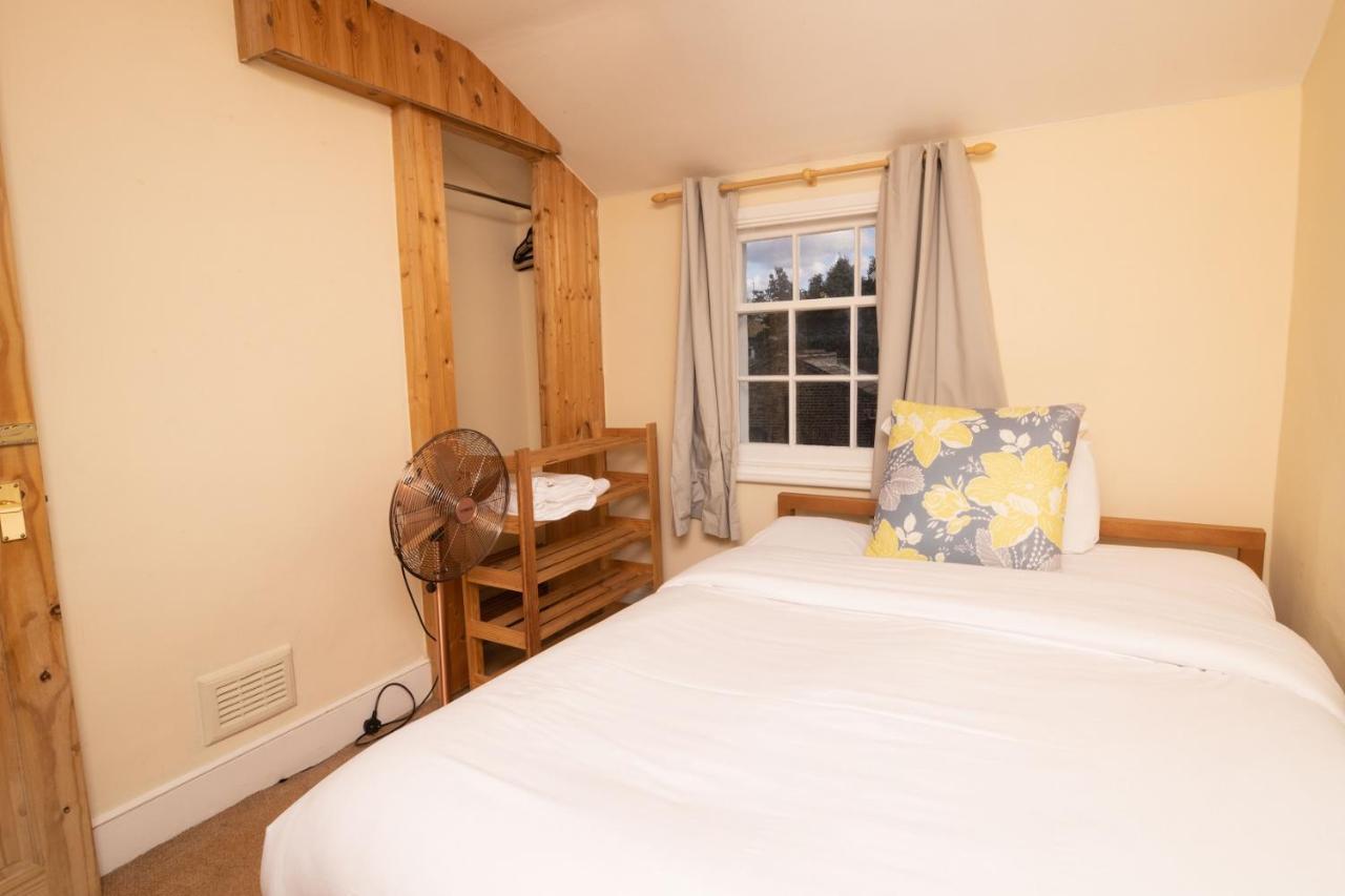 The Angel Place Hideaway - Fair 4Bdr House With Terrace Londres Exterior foto